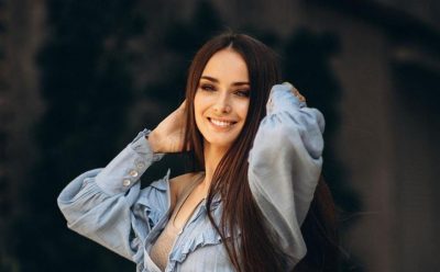 Ксенія Мішина / Instagram