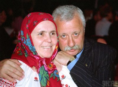 Якубович Якубович