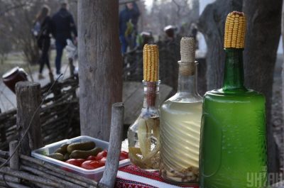 Алкоголь Алкоголь