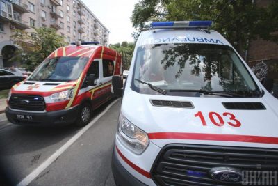 У Кривому Розі дівчинка знайшла повішений труп матері