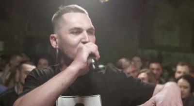 Энди Картрайт