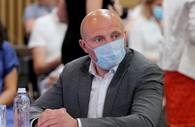 Анатолій Бондаренко