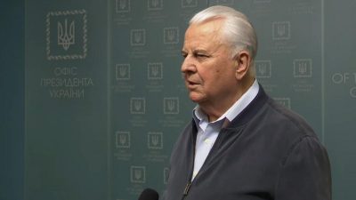 Леонід Кравчук