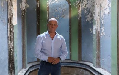 "Наследие одесситов": Труханов рассказал, что будет с Домом Гоголя