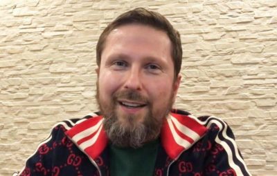 Шарій Шарій