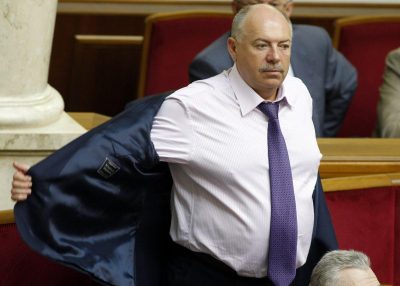 Святослав Піскун