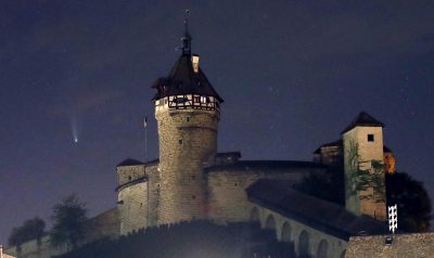 Астролог спрогнозував, що з 1 по 5 серпня буде найнесприятливіший період місяця – Гороскоп на серпень 2020 