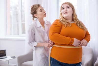 Вчені знайшли нову причину ожиріння у жінок
