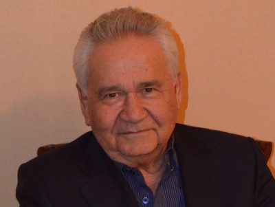 Витольд Фокин