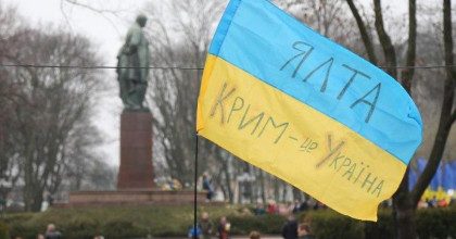 Крым – Украина и силовая операция по полуострову: у президента Болгарии объяснили резкое заявление