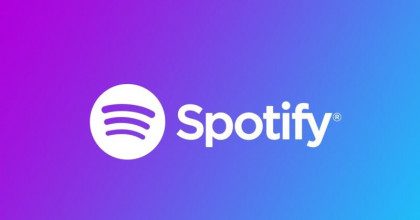 Музыкальный сервис Spotify начинает работать в Украине