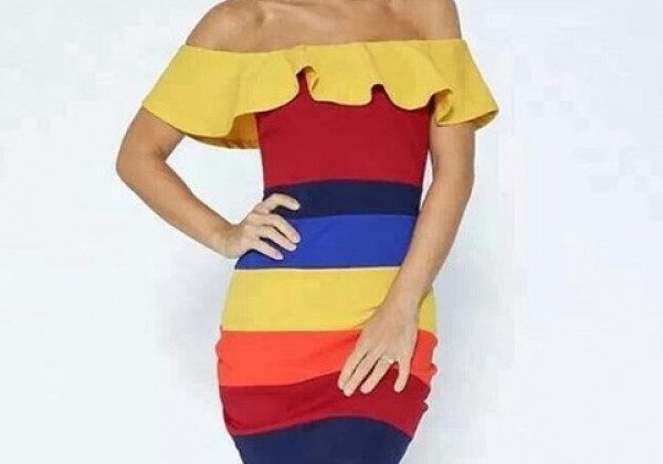 У моду повернулися ці незрівнянні сукні з 50-х: фото