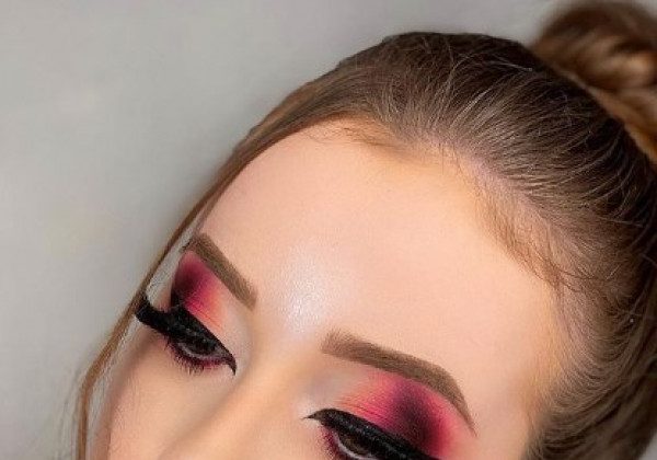 День піде нанівець: жахливий макіяж, який не можна повторювати - фото