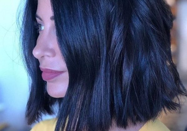 Стрижки до плечей 2020 – наймодніші омолоджувальні зачіски: фото