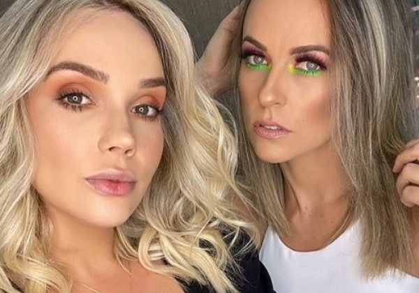 Подовжений боб – новомодна стрижка на середнє волосся 2020 для будь-якого типу обличчя