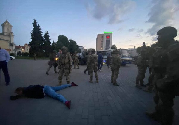 "Ми не втратили нікого": Зеленський відреагував на затримання терориста в Луцьку