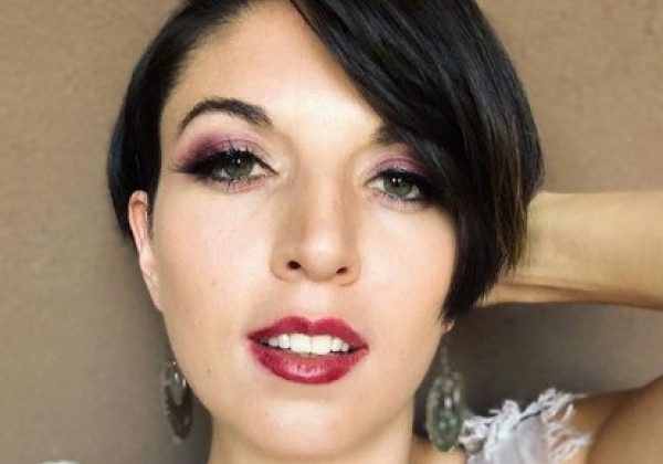 Жіноча коротка стрижка піксі-боб з 60-х знову на піку моди: фото