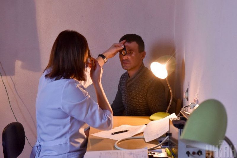 Вчені розробили новий метод лікування проблем із зором