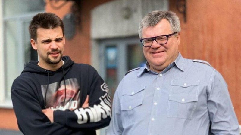 Главному фавориту выборов в Беларуси выдвинули обвинения по трем уголовным статьям