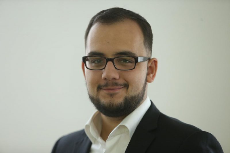 Інтереси зовнішніх гравців щодо війни в Україні: чат з експертом-міжнародником Ілією Кусою