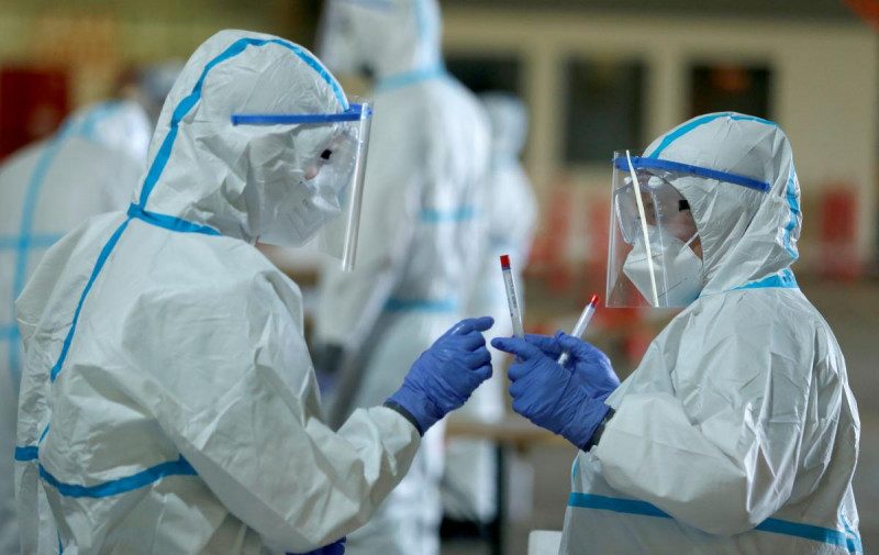 "Пандемія посилиться": експерт дав тривожний прогноз щодо COVID-19