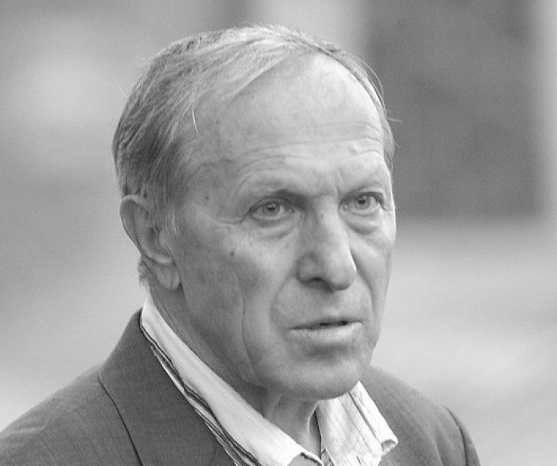 Помер легендарний тренер Шахтаря і збірної СРСР Сальков