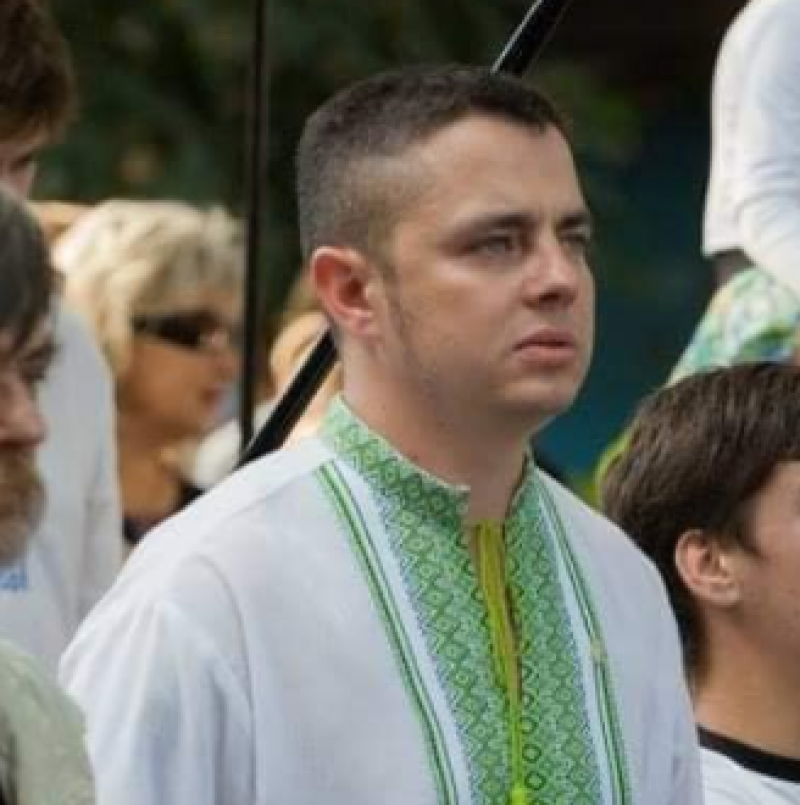 Поранення активіста в Миколаєві: у поліції назвали справжню причину