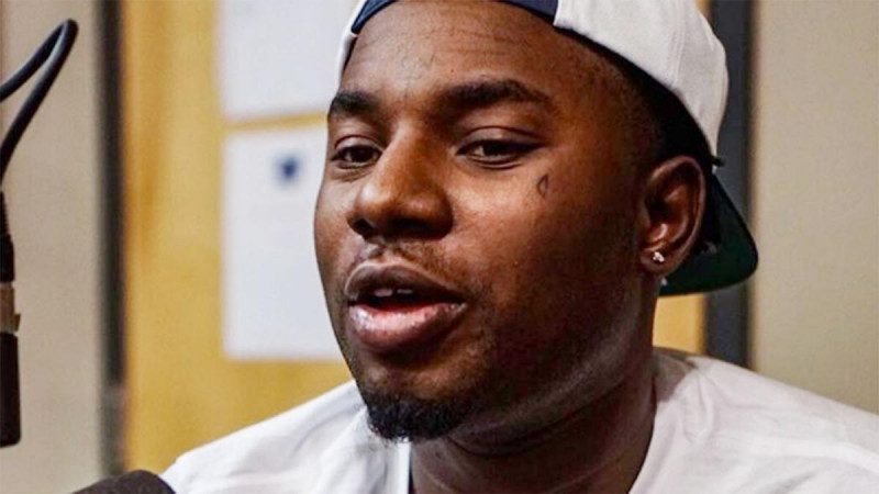 У США застрелили репера Lil Marlo