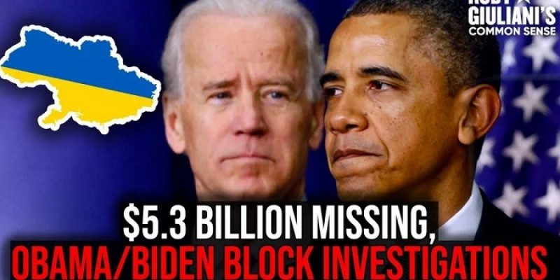 Адвокат Трампа залишив Україну без Криму