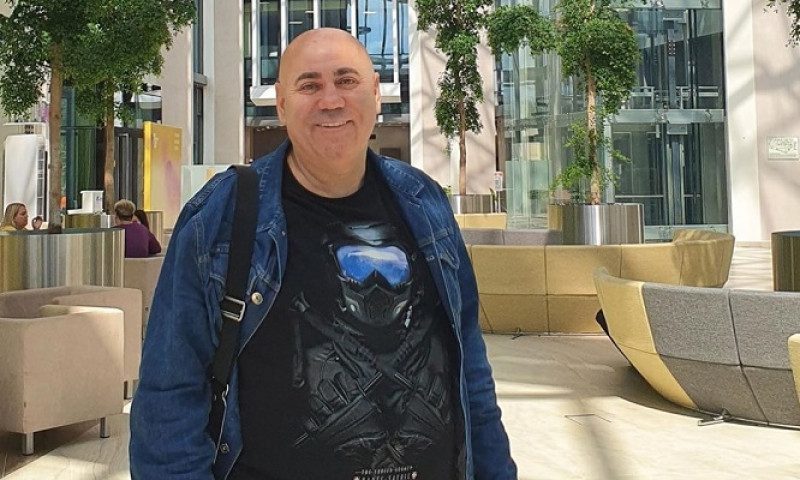 Семью Иосифа Пригожина выселили из дома