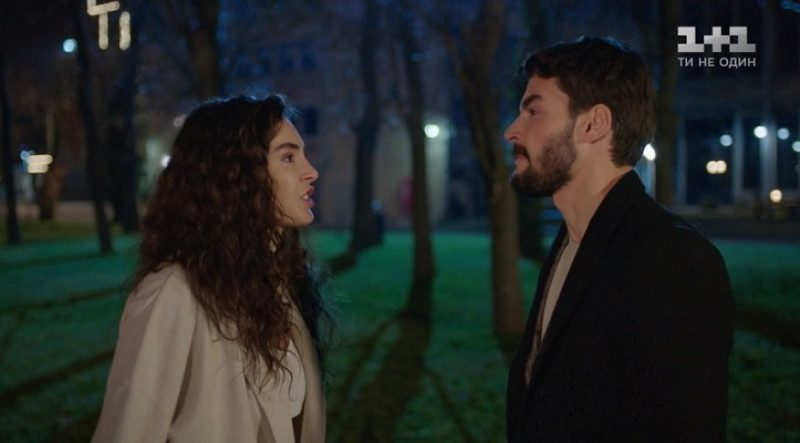 Вітер кохання 2020 - що було в 127 і 128 серії 16-07-2020