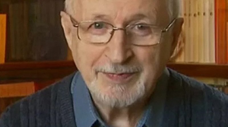 Умер Александр Боголюбов - создатель мультфильмов о Незнайке