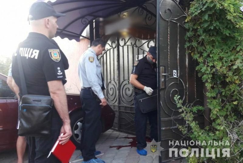 Хозяина убили за долги: подробности стрельбы на базе отдыха в Затоке