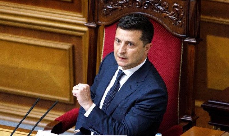 Курбан-байрам і ще п'ять: Зеленський зібрався ввести нові свята в Україні