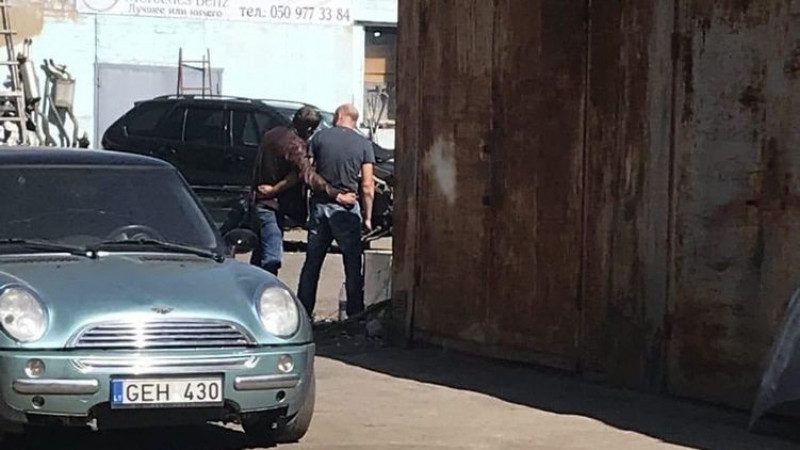 Спецоперация в Полтаве продолжается: что с заложником и куда делся Скрипник
