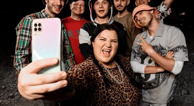 Танці з зірками 2020 - Alyona Alyona стала участником шоу