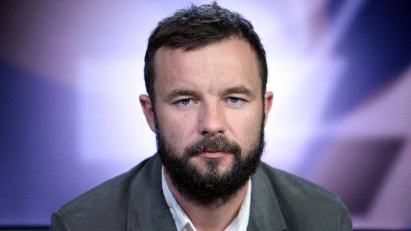 Работал на конкурентов Путина и Трампа: в Минске повязали известного политтехнолога