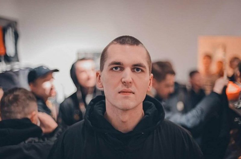 Жена-расчленительница Энди Картрайта впервые обратилась к суду