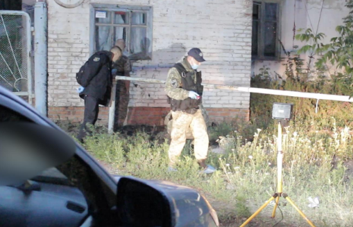 Аваков показал, как ликвидировали Скрипника – Полтавский террорист Аваков показал, как ликвидировали Скрипника – Полтавский террорист