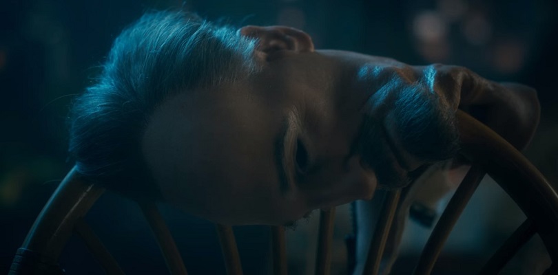 Академия Амбрелла 2 сезон