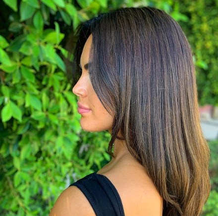 Модное окрашивание 2020 для женщин 40+