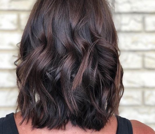 Модное окрашивание 2020 для женщин 40+