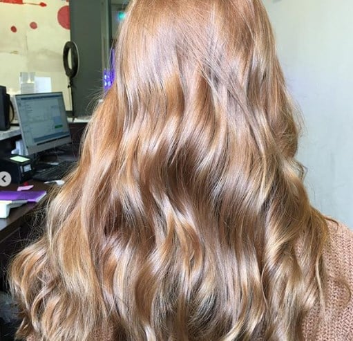 Модное окрашивание 2020 для женщин 40+