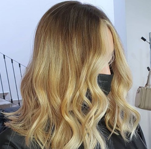 Модное окрашивание 2020 для женщин 40+