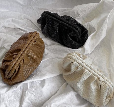 Модні сумки осінь зима 2020-2021