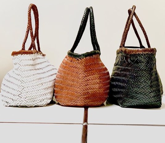 Модні сумки осінь зима 2020-2021