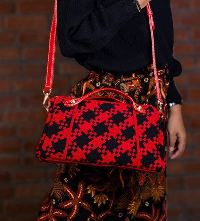 Модні сумки осінь зима 2020-2021