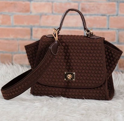 Модні сумки осінь зима 2020-2021