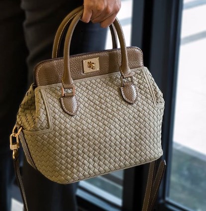 Модні сумки осінь зима 2020-2021