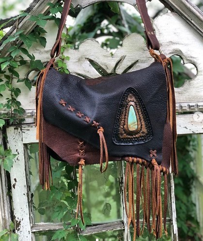 Модні сумки осінь зима 2020-2021